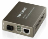 Медиаконвертер TP-Link MC111CS Медиаконвертер TP-Link MC111CS