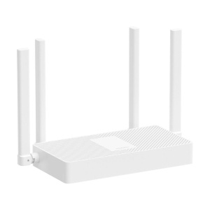 Маршрутизатор Huawei PSDN-AX30-20 WiFi AX3S Маршрутизатор AX3000 WiFi 6, WAN/LAN:4xGE Ports, белый (53030CYC)