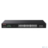 IP-COM G2226F Коммутатор управляемый, 24x1 Гбит/с, SFP 2x1 Гбит/с