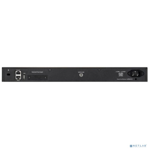 D-Link DGS-3130-54S/A1A PROJ Управляемый L3 стекируемый коммутатор с 48 портами 1000Base-X SFP, 2 портами 10GBase-T и 4 портами 10GBase-X SFP+