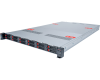 Серверная платформа MSI S3066X171RAU12 Rack 1U, 1xIntel Xeon 6 (LGA4710), 16xDDR5/6400, 12x2.5" U.2 NVMe, 2xM.2 2280/22110 PCIe5x2, Mgmt 1GbE, 2x1500W