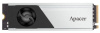 Накопитель SSD M.2 2280 1TB NVMe PCIE 5.0 x4 12000/11800 AP1TBAS2280F4-1 APACER