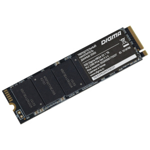 SSD DIGMA M.2 1Tb PCI-E x4 DGSM3001TS33T Mega S3 (1618786)