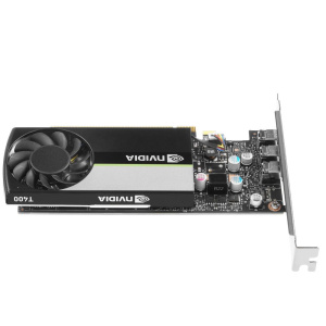 NVIDIA Quadro T400 Graphics Cards with accessories (ATX bracket), 4GB, Bulk Packing