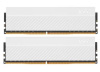 Модуль памяти DIMM DDR4-3200 16GB (8GBx2) AX4U32008G16A-DCWHD45 A-DATA
