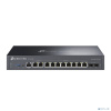 TP-Link ER7412-M2 VPN-маршрутизатор Omada с мультигигабитными портами