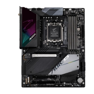 Gigabyte B650E AORUS Master {Socket-AM5 AMD B650 ATX Ret}