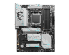 Материнская плата AMD X670 SAM5 ATX X670E GAMING PLUS WIFI MSI