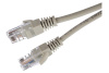 Кабель PATCH RJ-45(M)/RJ-45(M) 00-00027472 1M GREY GOPOWER Кабель PATCH RJ-45(M)/RJ-45(M) 00-00027472 1M GREY GOPOWER