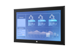 Панельный компьютер PPC2-CW185-ADLP-i5/8G