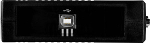 4-портовый преобразователь USB в RS-232