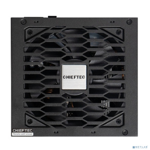 Блок питания CHIEFTEC Vita BPX-750-S, 750Вт, 120мм, черный, retail