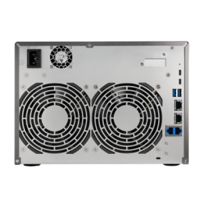 сетевое хранилище ASUSTOR AS6810T 10-Bay NAS/AMD Ryzen V3C14 2,3GHz/16GB DDR5, noHDD(HDD,SSD)/2x5,2х10,Gbe(LAN)/3xUSB3.2,Type-C; 90IX01T0-BW3S00