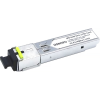 Oптический SFP модуль OSNOVO SFP-S1SC19-G-1550-1310 Оптический SFP Модуль. Одно волокно Single Mode. Скорость: до 1,25 Гбит/c. Тип разъема: SC. Оптиче