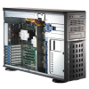 Платформа системного блока SuperMicro SYS-741P-TRT