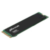 Накопитель CRUCIAL Твердотельный накопитель/ Micron SSD 5400 PRO, 960GB, 2.5" 7mm, SATA3, 3D TLC, R/W 540/520MB/s, IOPs 95 000/33 000, TBW 2628, DWPD 1.5 (12 мес.) Накопитель CRUCIAL Твердотельный накопитель/ Micron SSD 5400 PRO, 960GB, 2.5" 7mm, SATA3, 3D TLC, R/W 540/520MB/s, IOPs 95 000/33 000, TBW 2628, DWPD 1.5 (12 мес.)