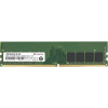 Модуль памяти Transcend 8GB JM DDR4 3200Mhz U-DIMM 1Rx8 1Gx8 CL22 1.2V