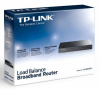 Роутер TP-Link TL-R470T+ 10/100BASE-TX черный Роутер TP-Link TL-R470T+ 10/100BASE-TX черный