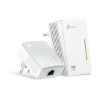 TP-Link TL-WPA4220KIT AV600 Комплект N300 Wi-Fi Powerline адаптеров