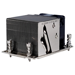 Вентилятор Ablecom ACL-S20080, LGA4094, 2U , Active ACL-S20080, LGA4094, 2U , Active