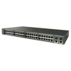 WS-C2960R+48PST-L Catalyst2960Plus 48 10/100 PoE+2 1000BT+2SFP LAN Base,Russia