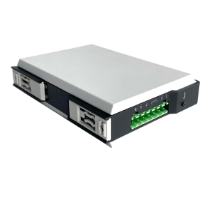 1-портовый преобразователь Modbus RTU/ASCII (RS-232/422/485) в Modbus TCP в промышленном исполнении с изоляцией 2 кВ<br><br><b>Причина уценки: </b>Мод