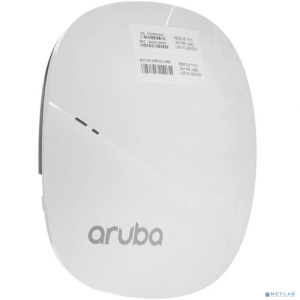 HP JZ320A Точка доступа Aruba AP-303 (RW) Unified AP 10/100/1000BASE-TX