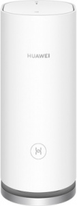 Бесшовный Mesh роутер Huawei Mesh 3 WS8100-22 (53039180) AX3000 10/100/1000BASE-T белый (упак.:2шт) Бесшовный Mesh роутер Huawei Mesh 3 WS8100-22 (53039180) AX3000 10/100/1000BASE-T белый (упак.:2шт)