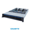 Серверная платформа GIGABYTE 2U R282-2O0 Серверная платформа GIGABYTE 2U R282-2O0