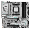 Материнская плата AMD B850 SAM5 MATX B850M GAMING PLUS WIFI MSI