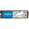SSD CRUCIAL M.2 500GB CT500P2SSD8