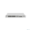 Ruiji Reyee RG-NBS5200-24SFP/8GT4XS 24-Port SFP L2+ Managed Switch, 24 SFP Slots, 8 Gigabit RJ45 Combo Ports,4 *10G SFP+ Slots,19-inch Rack-mountable