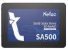 Накопитель SSD SATA 2.5" 240GB NT01SA500-240-S3X NETAC