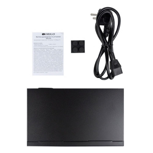 Коммутатор ORIGO OS1216/A1A Неуправляемый коммутатор, 16x100Base-TX OS1216/A1A Неуправляемый коммутатор, 16x100Base-TX