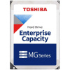 Жесткий диск серверный 3,5" Toshiba MG11 Series 16 TB SATA MG11ACA16TE