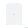 UBIQUITI U7-IW Точка доступа 2,4+5 ГГц, Wi-Fi 7, 2х2 MU-MIMO, 3х 2.5G RJ45