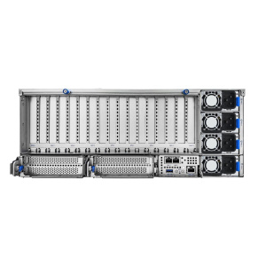 Платформа системного блока ASUS ESC8000A-E13P /32R4/WOS/WOA/WON/WOM/WONCRD/WORCRD/EU
