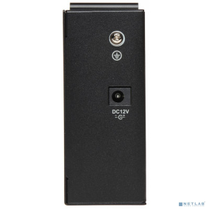 DAHUA DH-PFS3110-8T 8-портовый неуправляемый коммутатор, промышленное исполнение, 8xRJ45 100Mb, 1xRJ45 1Gb, 1xSFP 1Gb, коммутация 13.6 Гбит/с, MAC-таб