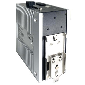Коммутатор 8 x 10/100/1000BaseTX, 4 x 100/1000Base SFP<br><br><b>Причина уценки: </b>Коммутатор полностью рабочий, но был в использовании, поэтому вид