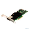Broadcom 05-50076-00 Контроллер SAS LSI 9580-8I8E SGL (05-50076-00) MegaRAID PCIe 4.0 x8 LP, SAS/SATA/NVMe, RAID 0,1,5,6,10,50,60, 16port(1 * int SFF8