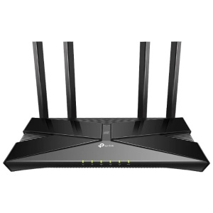 TP-Link Archer AX50 Двухдиапазонный гигабитный роутер Wi-Fi AX3000