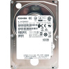 Жесткий диск TOSHIBA Жесткий диск/ HDD SAS 600Gb 2.5"" 10K 128Mb 1 year warranty
