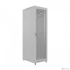 NTSS Шкаф напольный универсальный серверный NTSS R 42U 800х800мм, 4 профиля 19, двери перфорированная и перфорированная, боковые стенки съемные, регул