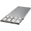 Платформа SUPERMICRO SSG-6019P-ACR12L+ x16 C622 10G 2P 2x800W
