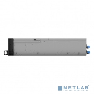 Synology RS4021xs+ 8C2,1Ghz/16Gb (64)/RAID0,1,10,5,6/upto16HP HDDs SATA(3,5'or2,5')upto 40 with 2xRX1217(RP)/2xUSB/4xGE+2x10GE/2xPCIe/iSCSI/2xIPcam(up