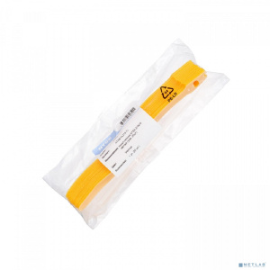 NTSS Хомут-липучка NTSS 210х16 желтый (упак. 20шт) NTSS-HL210-YL