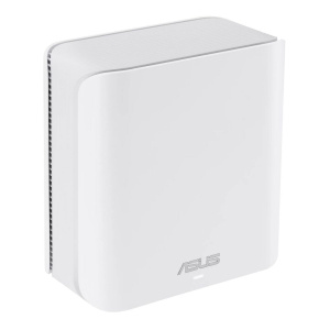 Маршрутизатор ASUS BD4(W-3-PK) WiFi 7 2x2.5G+2x2.5G+2x2.5G 2882+688Mbps 5GHz/2.4GHz