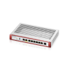 Межсетевой экран Zyxel USG FLEX 200HP с подпиской Gold на 1 год (AS, AV, CF, IDP/DPI, Sandboxing, SecuReporter), Rack, 1xRJ-45: 1/2.5G (LAN/WAN), 1xRJ Межсетевой экран Zyxel USG FLEX 200HP с подпиской Gold на 1 год (AS, AV, CF, IDP/DPI, Sandboxing, SecuReporter), Rack, 1xRJ-45: 1/2.5G (LAN/WAN), 1xRJ