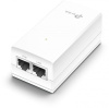 Инжектор PoE TP-Link POE2412G 10/100/1000BASE-T 100-240В(АС) Инжектор PoE TP-Link POE2412G 10/100/1000BASE-T 100-240В(АС)