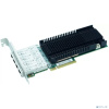 Сетевой адаптер Lr-Link LRES1024PF-4SFP+ PCIe v3.0 x8 4*SFP+ 10G NIC Card на базе Intel 82599 Сетевой адаптер Lr-Link LRES1024PF-4SFP+ PCIe v3.0 x8 4*SFP+ 10G NIC Card на базе Intel 82599